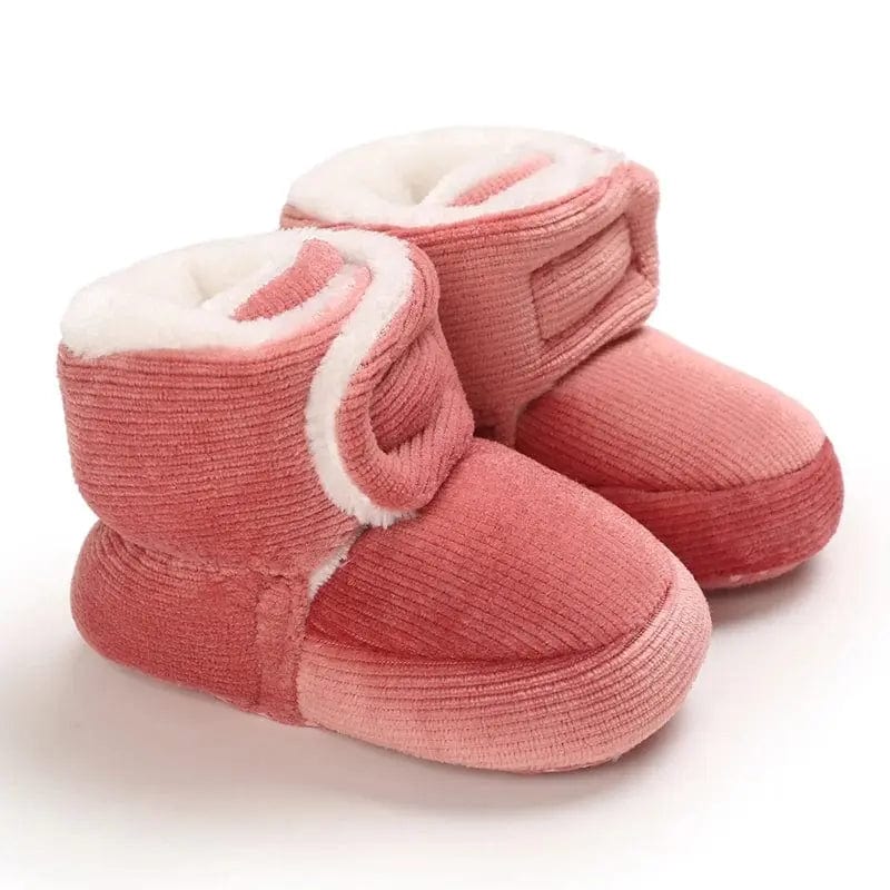 Essentialshouses Multiple Colors Indoor Warm Shoes