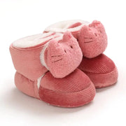 Essentialshouses Multiple Colors Indoor Warm Shoes