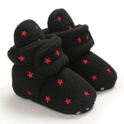 Essentialshouses Multiple Colors Indoor Warm Shoes