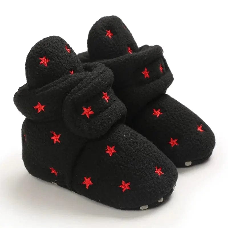 Essentialshouses Multiple Colors Indoor Warm Shoes