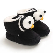 Essentialshouses Multiple Colors Indoor Warm Shoes