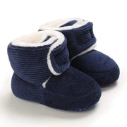 Essentialshouses Multiple Colors Indoor Warm Shoes