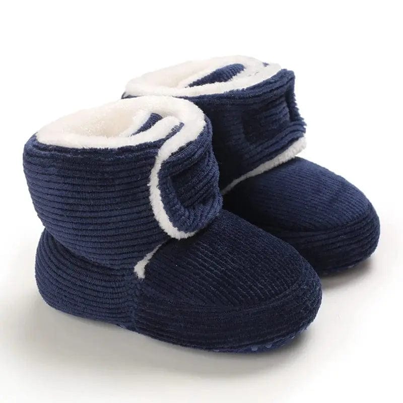 Essentialshouses Multiple Colors Indoor Warm Shoes