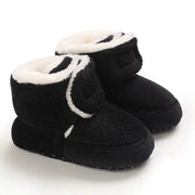 Essentialshouses Multiple Colors Indoor Warm Shoes