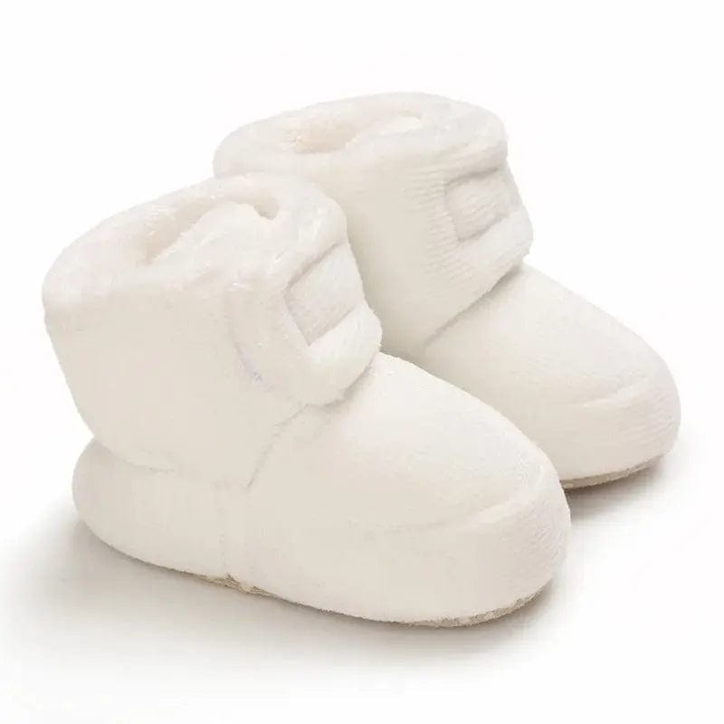 Essentialshouses Multiple Colors Indoor Warm Shoes