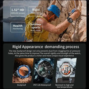 Essentialshouses New TWS Earphone Smartwatch