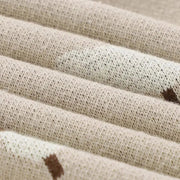 Newborn Swaddle Wrap Cotton Blanket - Essentialshouses
