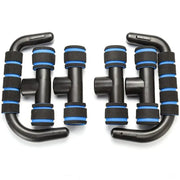 Essentialshouses Non-slip Fitness Push Up Stand