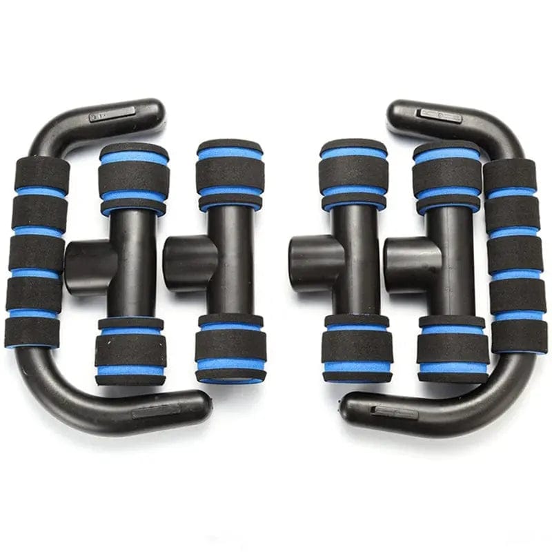 Essentialshouses Non-slip Fitness Push Up Stand
