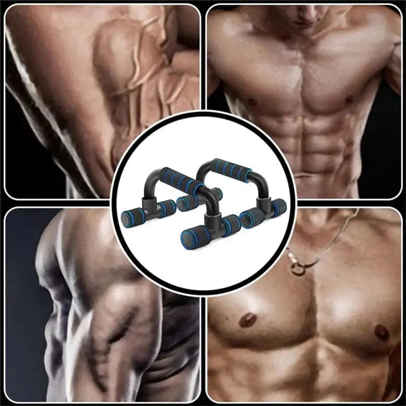 Essentialshouses Non-slip Fitness Push Up Stand