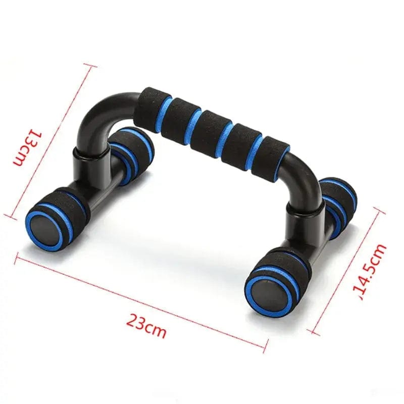 Essentialshouses Non-slip Fitness Push Up Stand