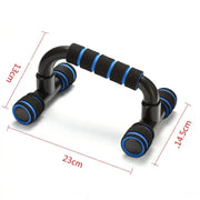 Essentialshouses Non-slip Fitness Push Up Stand