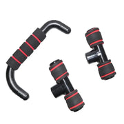 Essentialshouses Non-slip Fitness Push Up Stand