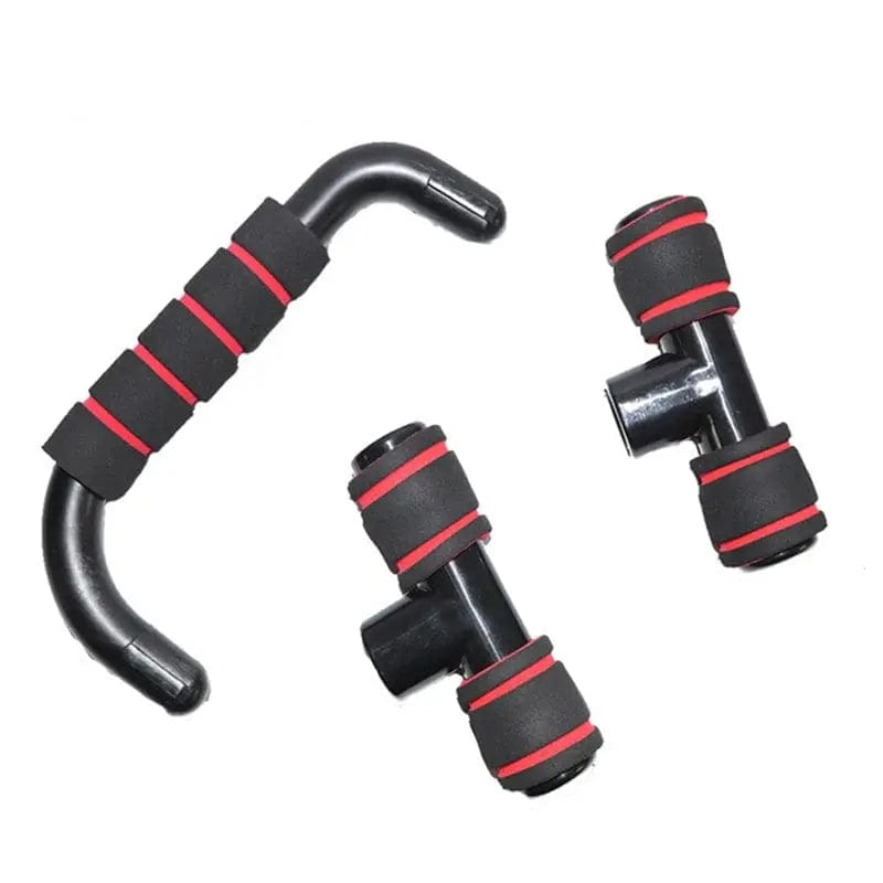 Essentialshouses Non-slip Fitness Push Up Stand