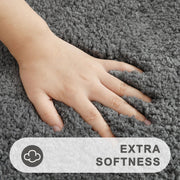 Essentialshouses 🛁 Olanly Soft Bathroom Plush Rug – Absorbent, Quick-Dry, and Non-Slip