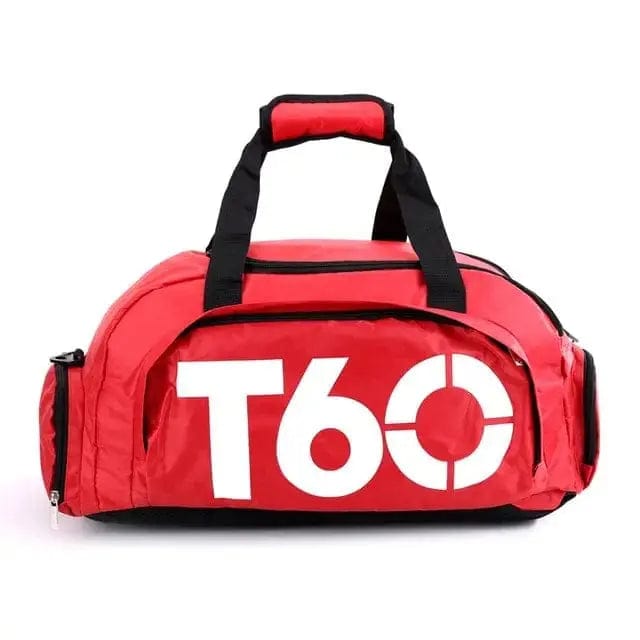 Waterproof Fitness Fitness Backpack - Essentialshouses