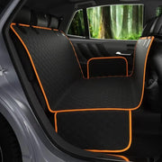 Waterproof Dog Car Seat Cover - Essentialshouses