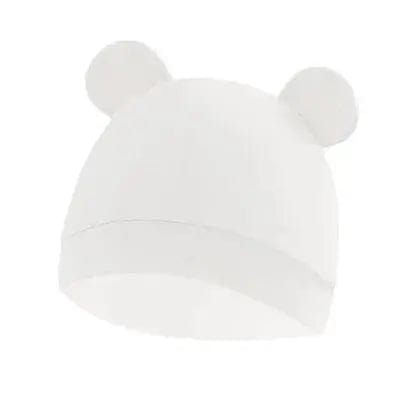 Baby Sleeping Wrap Hat Set - Essentialshouses