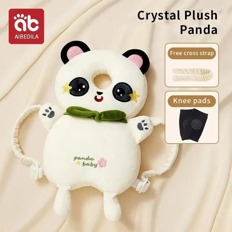 Baby Head Protection Pillow - Essentialshouses