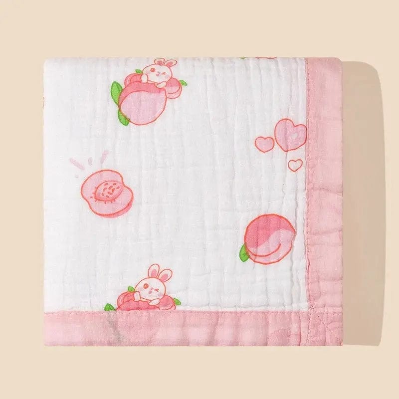 Children's High-Density Breathable Blanket - Essentialshouses