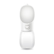 Essentialshouses Pet Feeder White / 350ML Portable Drinking Cup For Pets