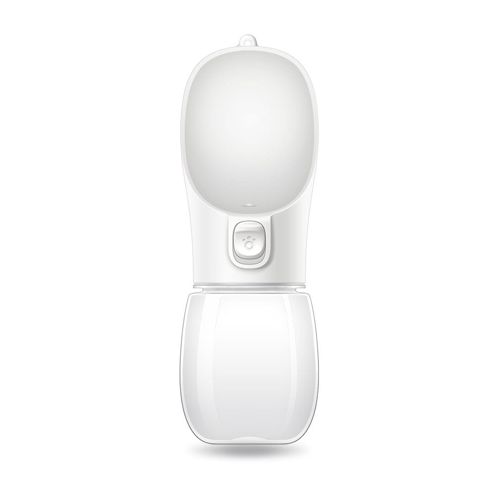 Essentialshouses Pet Feeder White / 350ML Portable Drinking Cup For Pets