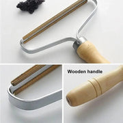 Essentialshouses Pet Manual Hair Remover Scraper