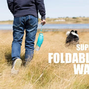 Essentialshouses Pet Outdoor Drinking Water Bottle