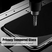 Phone Anti Spy Screen Protector - Essentialshouses
