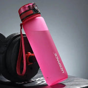 Portable Sports Water Bottle - Essentialshouses