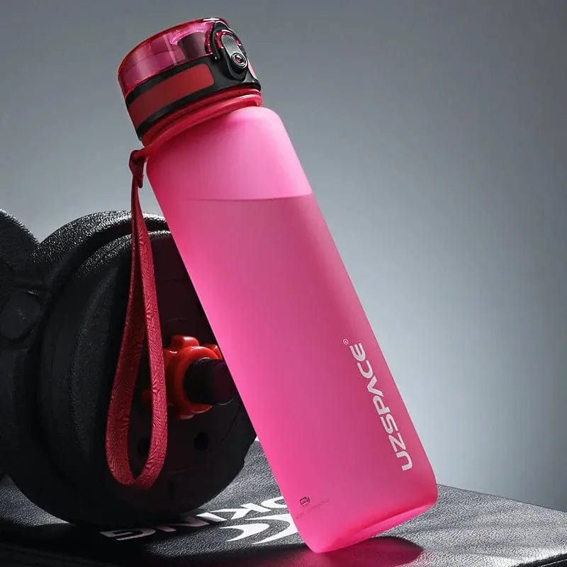 Portable Sports Water Bottle - Essentialshouses