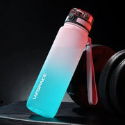 Portable Sports Water Bottle - Essentialshouses