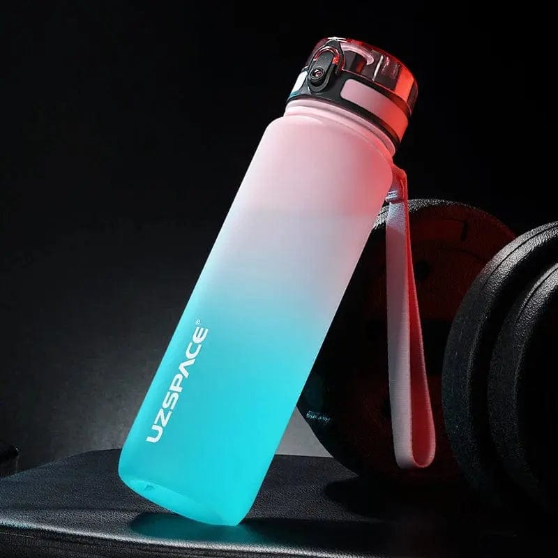 Portable Sports Water Bottle - Essentialshouses