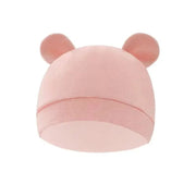 Baby Sleeping Wrap Hat Set - Essentialshouses