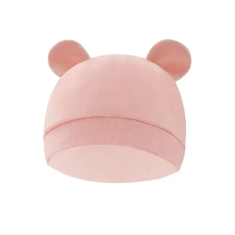Baby Sleeping Wrap Hat Set - Essentialshouses