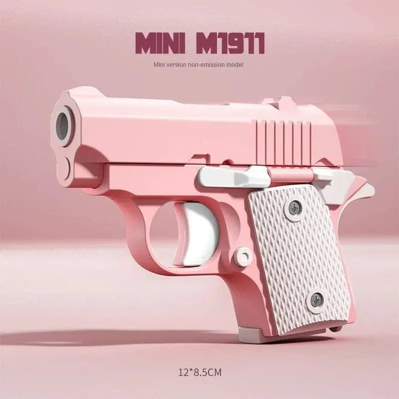 3D Gun Toy | Kids Gun Toy | Essentialshouses
