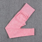 Woman Gym Casual Sport Pants Suit - Essentialshouses