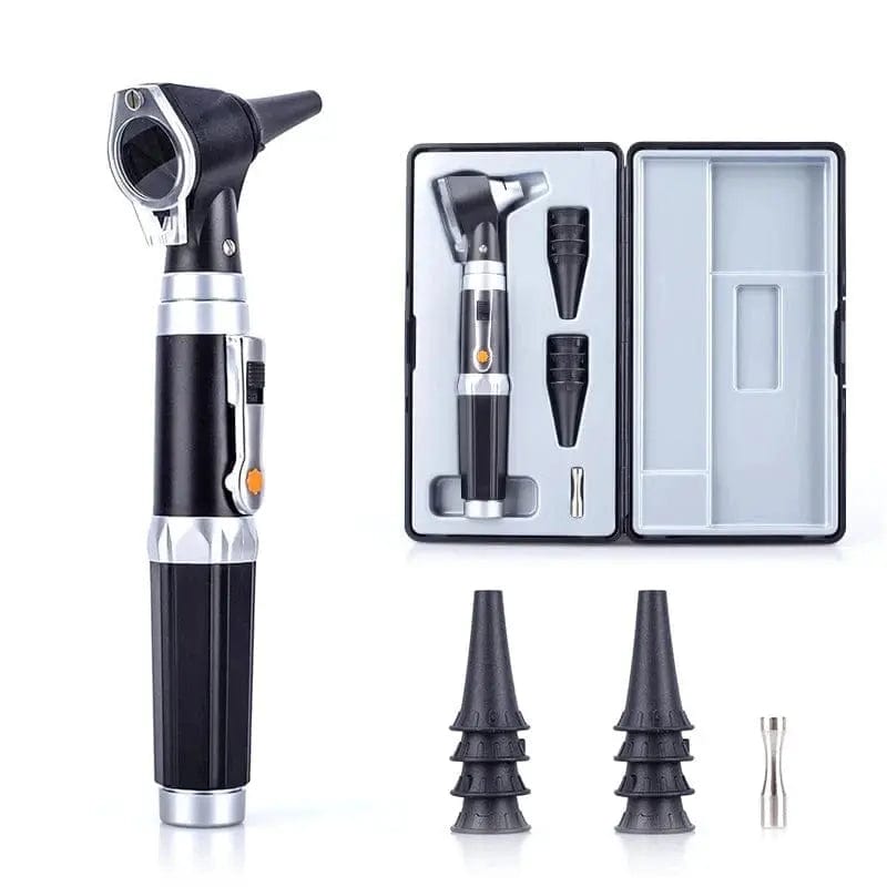 Portable LED Otoscope Ear Cleaner - Essentialshouses