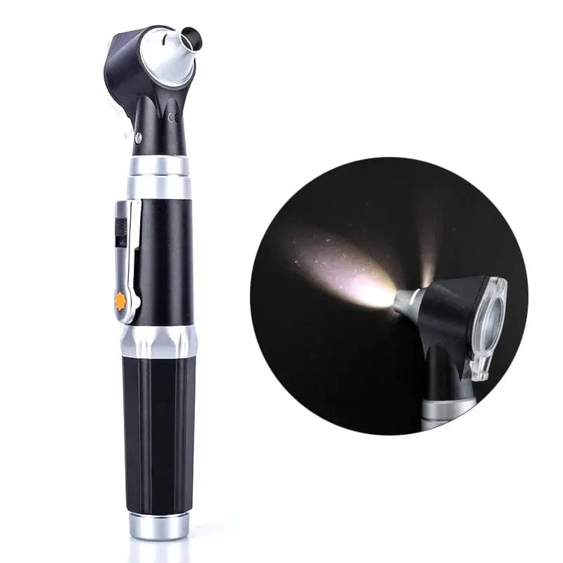 Portable LED Otoscope Ear Cleaner - Essentialshouses