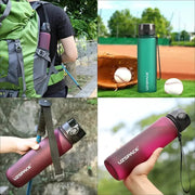 Portable Sports Water Bottle - Essentialshouses