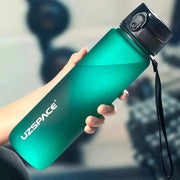 Portable Sports Water Bottle - Essentialshouses