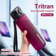 Portable Sports Water Bottle - Essentialshouses