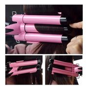 Professional Styling Hair Curling Iron - Essentialshouses