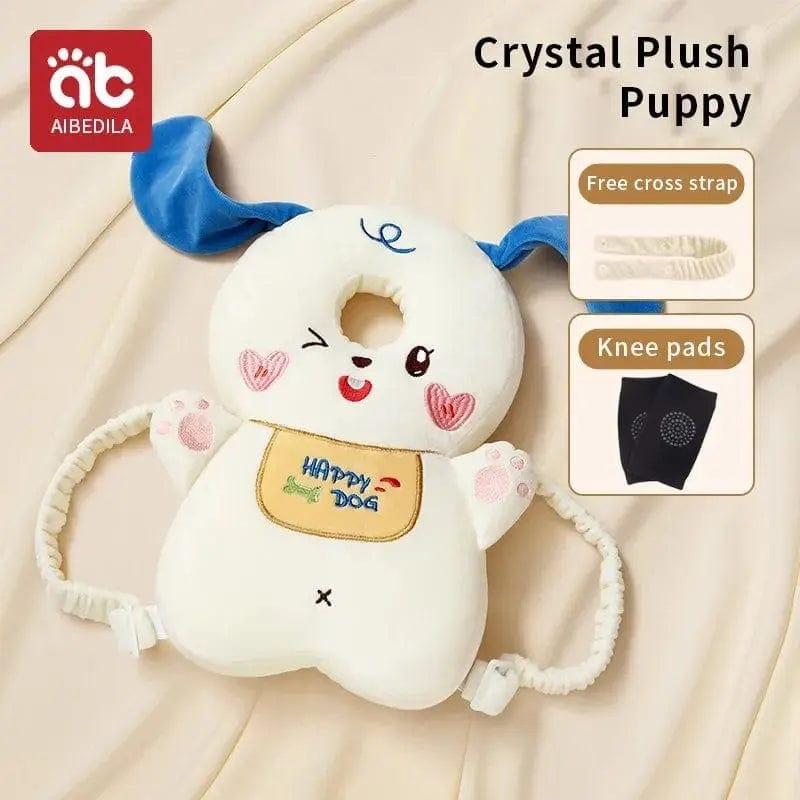 Baby Head Protection Pillow - Essentialshouses