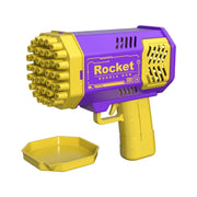 Boy 40 Holes Rocket Launcher - Essentialshouses