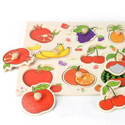 Puzzles Hand Grab Board Toys - Essentialshouses