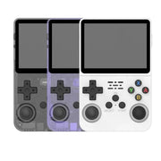R36S Retro Handheld Video Game Console - Essentialshouses