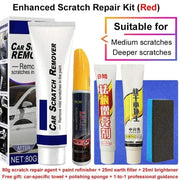 Car Scratch Remover Paint Care Tools - Essentialshouses