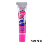 Waterproof 6 Colors Liquid Lipstick - Essentialshouses