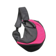 Dog Outdoor Travel Single Shoulder Bag - Essentialshouses